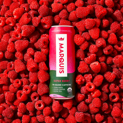 Marquis Super Berry - Wholesale