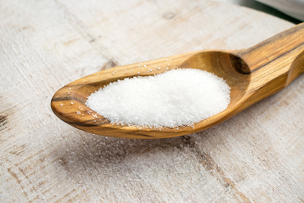 Erythritol vs. Sucralose: The Sugar-Coated Science Showdown