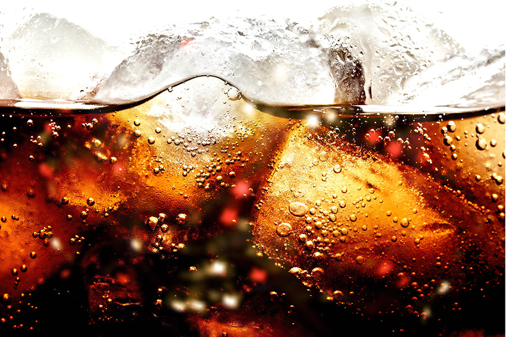 The Effects of Diet Sodas vs. Energy Drinks vs. Coffee: Is there a healthier alternative?