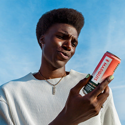 Marquis Lychee Peach