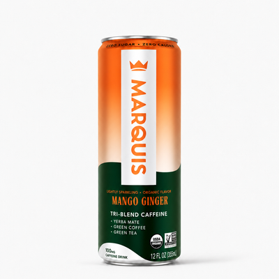 Marquis Mango Ginger