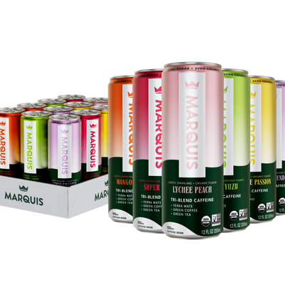 ALL STAR Variety Pack