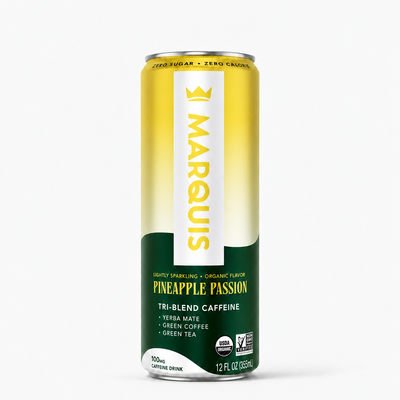Marquis Pineapple Passion
