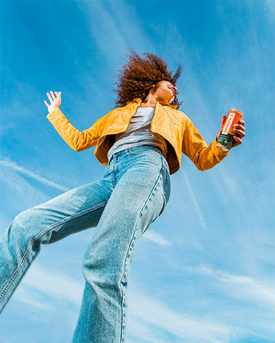 Marquis Mango Ginger